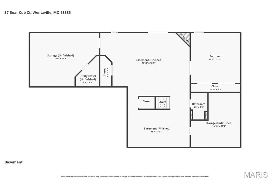 Fountains At Bear Creek - Residential