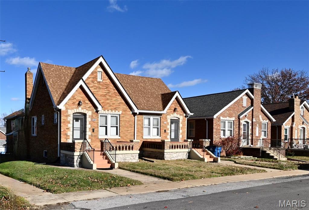 737 Cumberland Drive