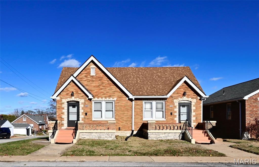 737 Cumberland Drive