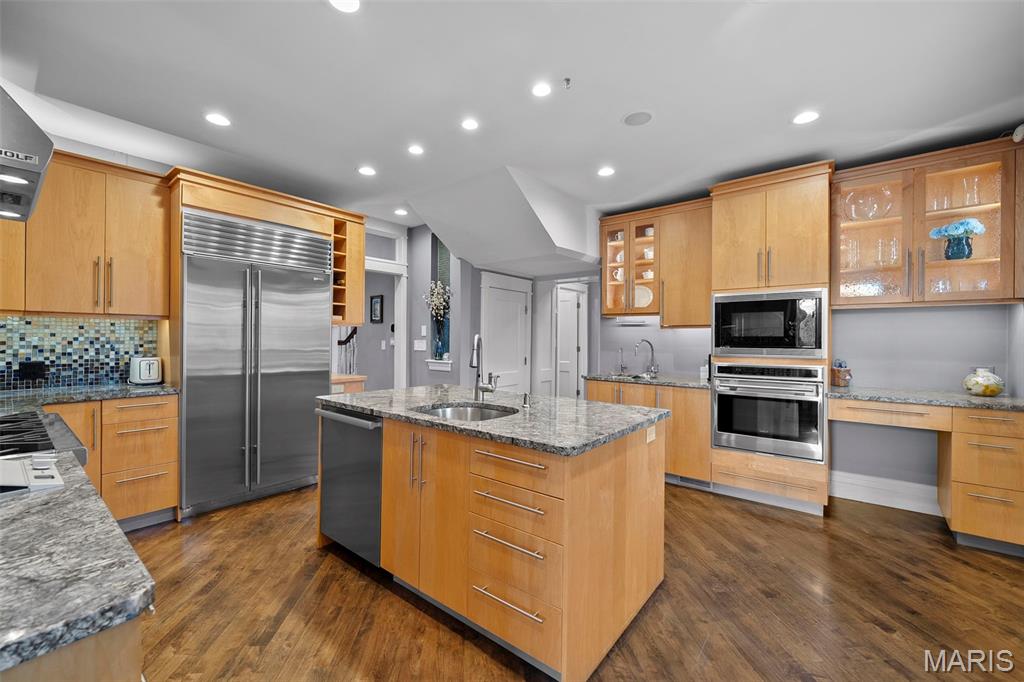 University Heights - Residential