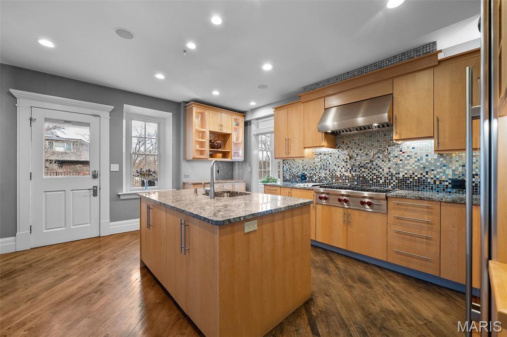 University Heights - Residential