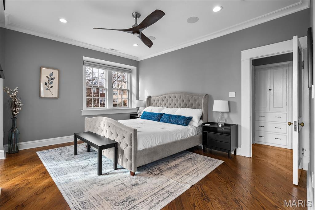 University Heights - Residential