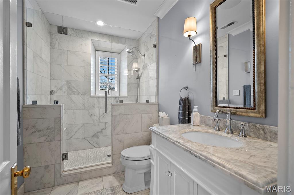 University Heights - Residential