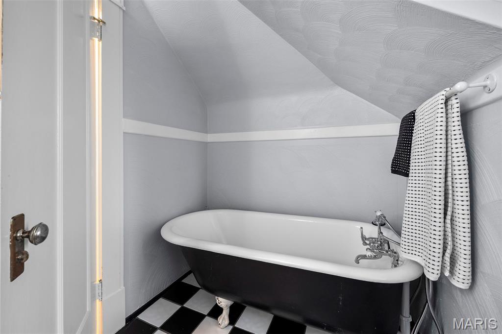 University Heights - Residential