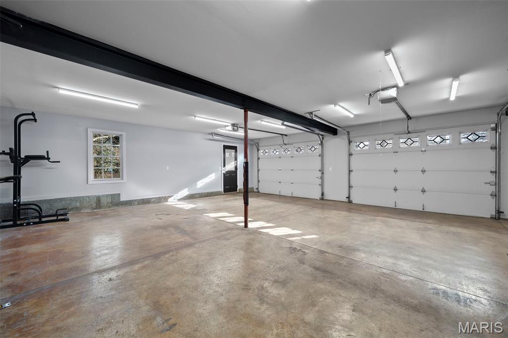 University Heights - Residential