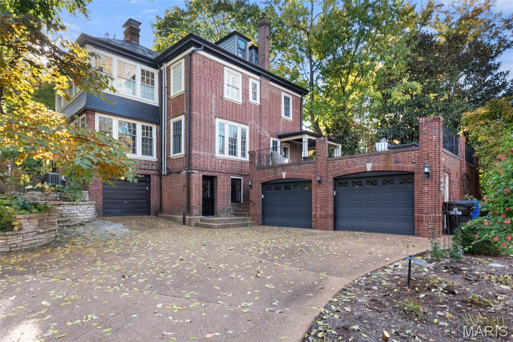 University Heights - Residential