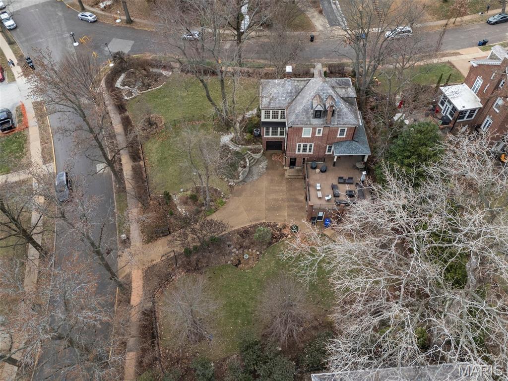 University Heights - Residential