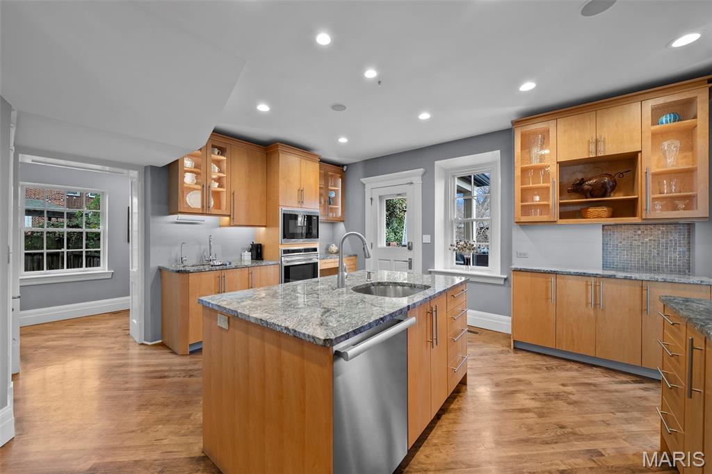 University Heights - Residential