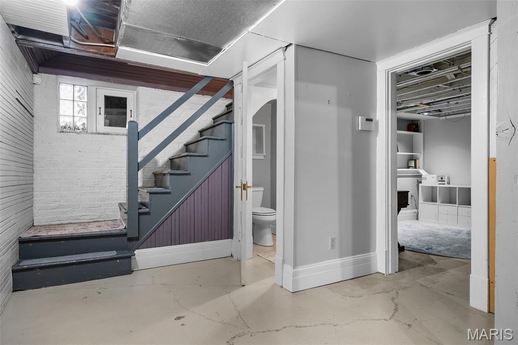 University Heights - Residential