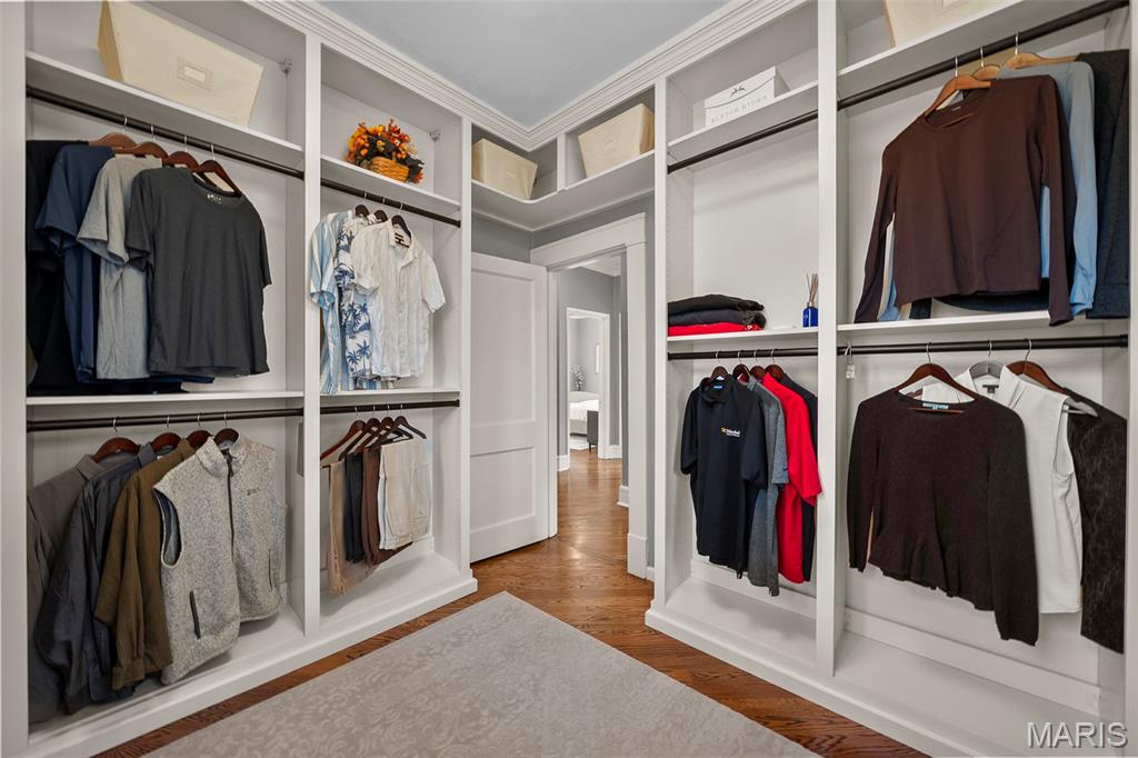 University Heights - Residential