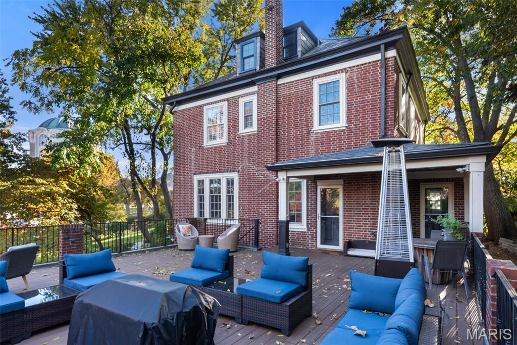 University Heights - Residential