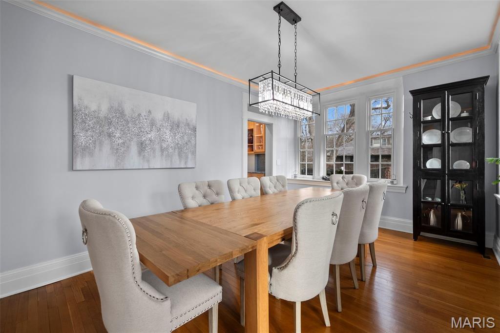 University Heights - Residential