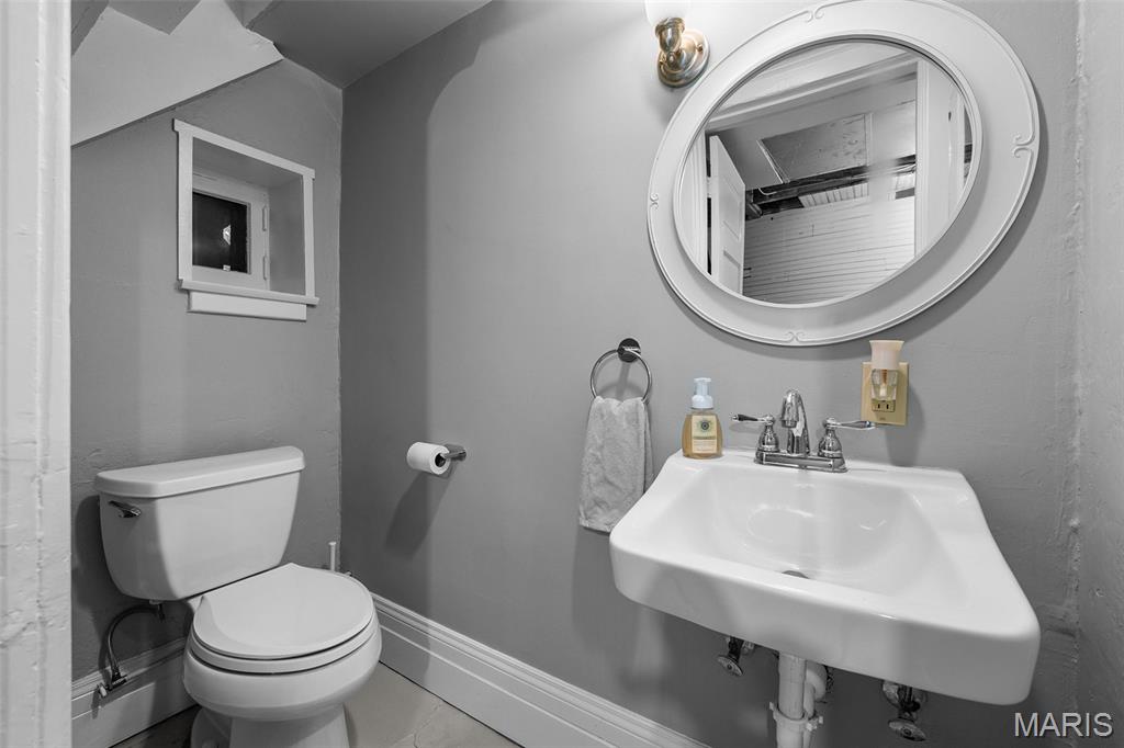 University Heights - Residential