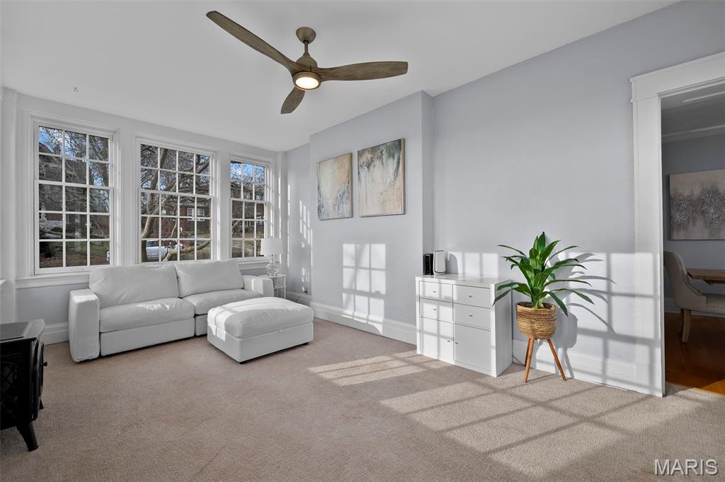 University Heights - Residential