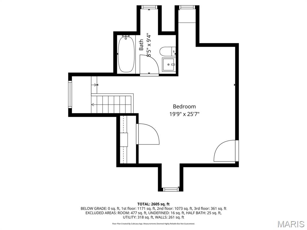 University Heights - Residential
