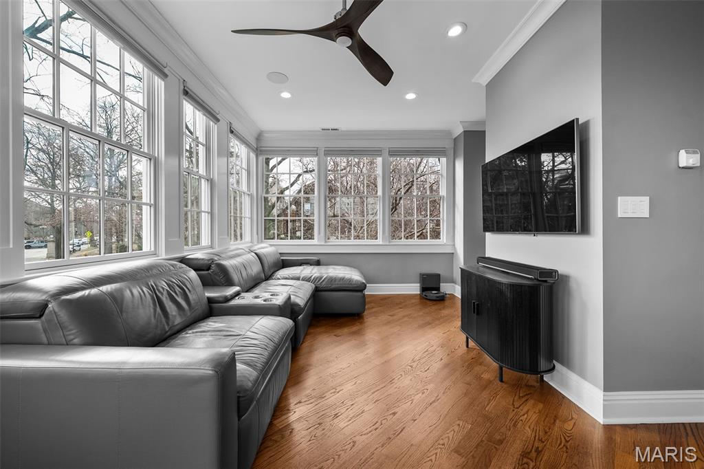 University Heights - Residential