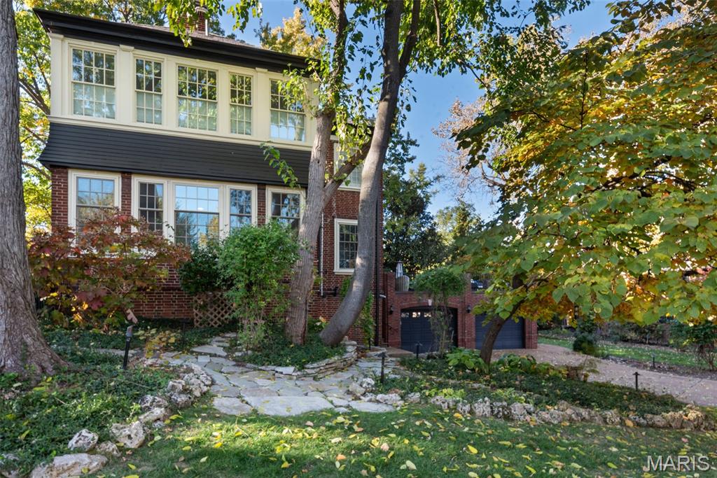 University Heights - Residential