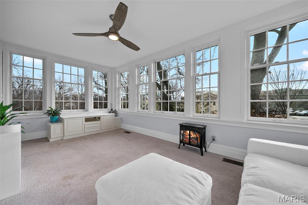 University Heights - Residential