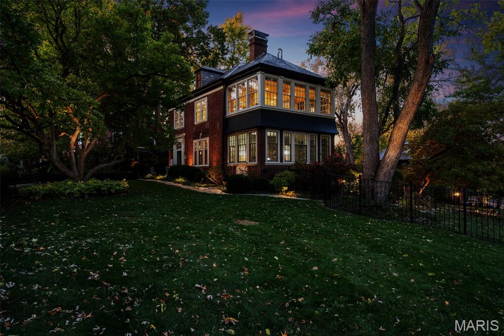 University Heights - Residential