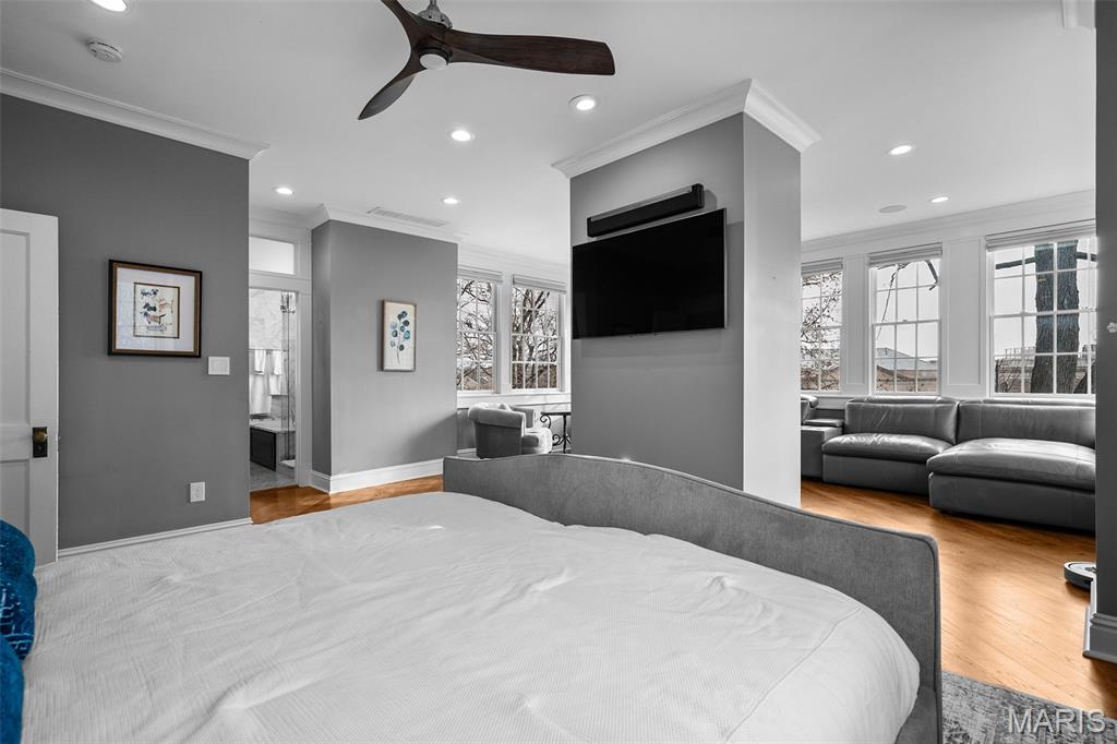 University Heights - Residential