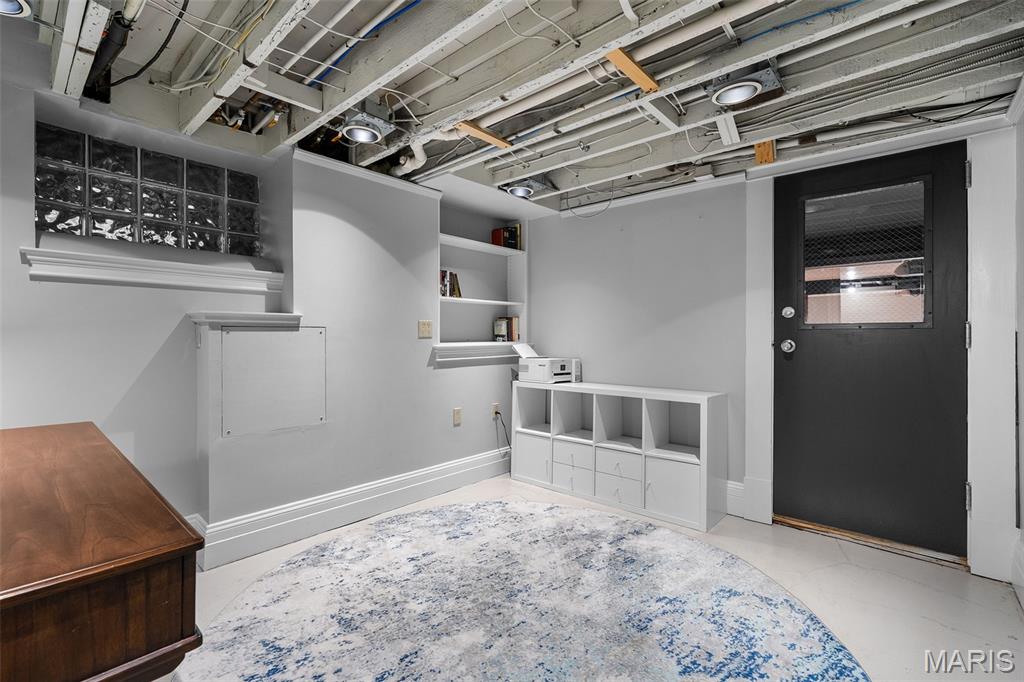 University Heights - Residential