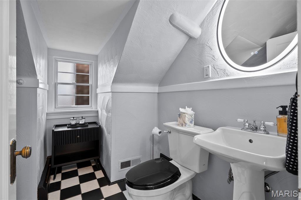 University Heights - Residential