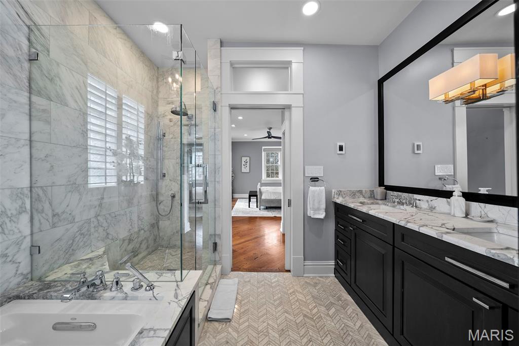 University Heights - Residential