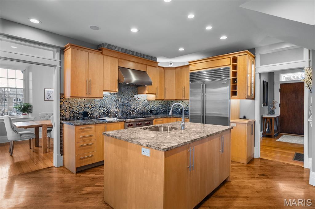 University Heights - Residential