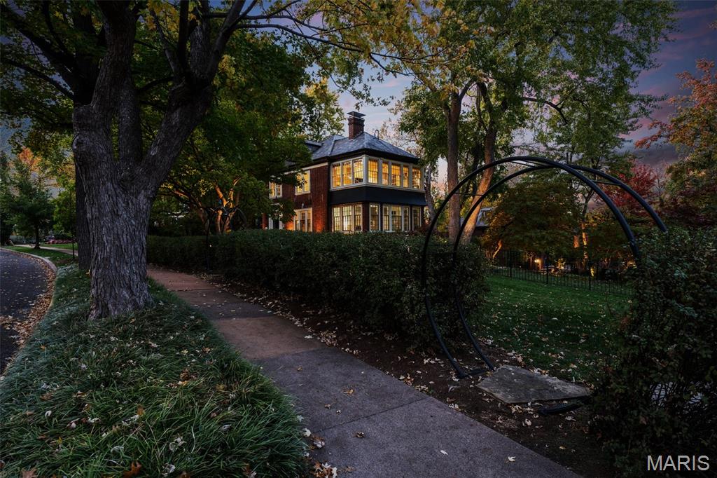 University Heights - Residential