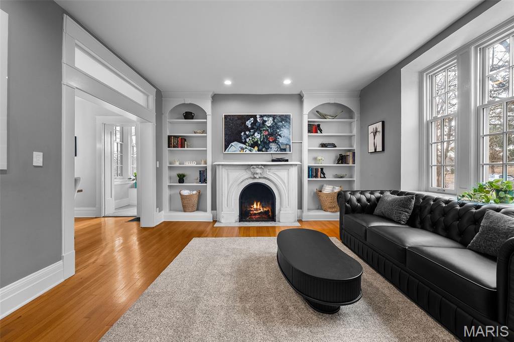 University Heights - Residential