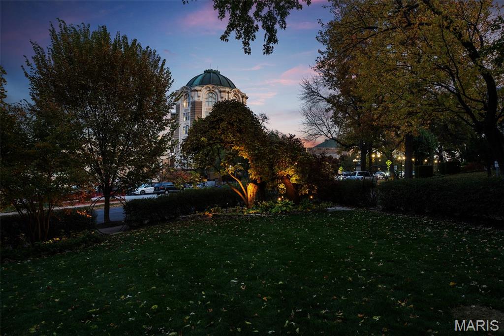 University Heights - Residential