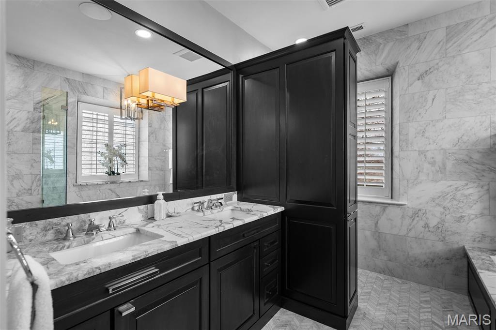 University Heights - Residential