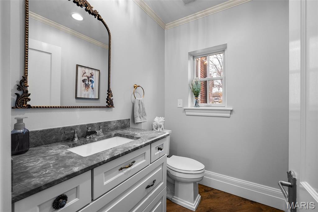 University Heights - Residential