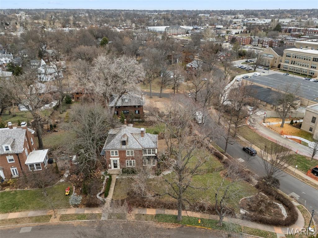 University Heights - Residential