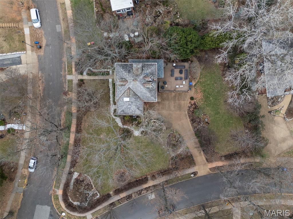 University Heights - Residential