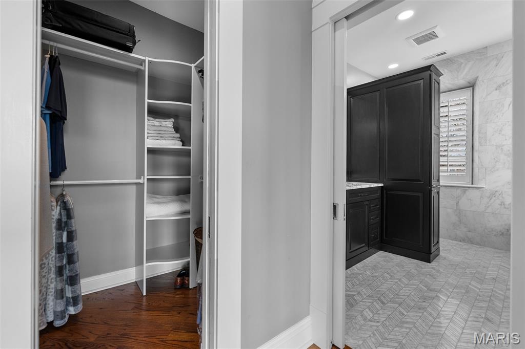 University Heights - Residential