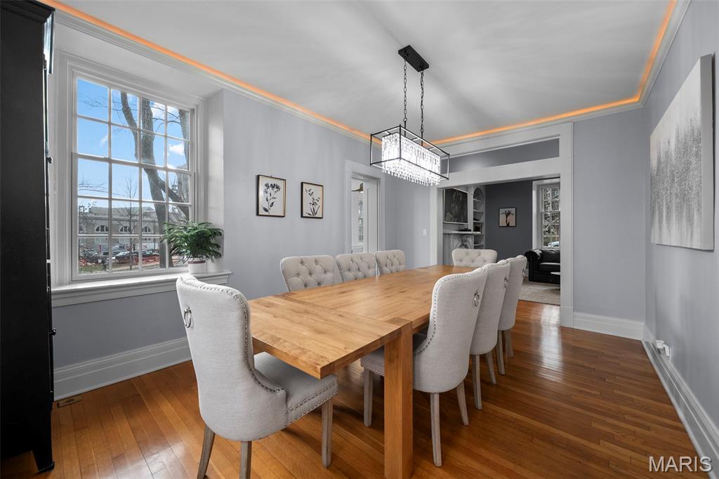 University Heights - Residential