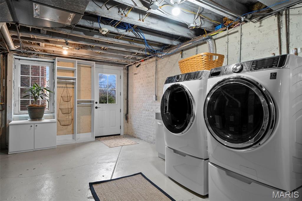 University Heights - Residential