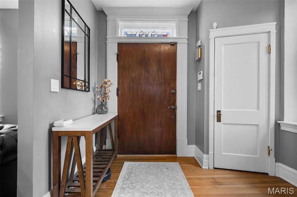 University Heights - Residential