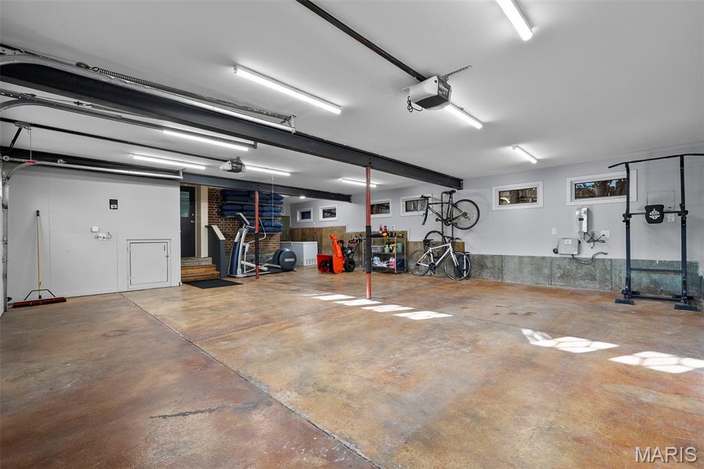 University Heights - Residential