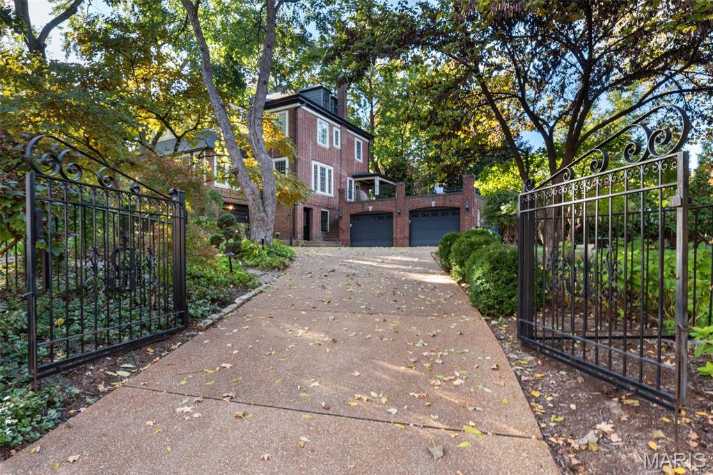 University Heights - Residential