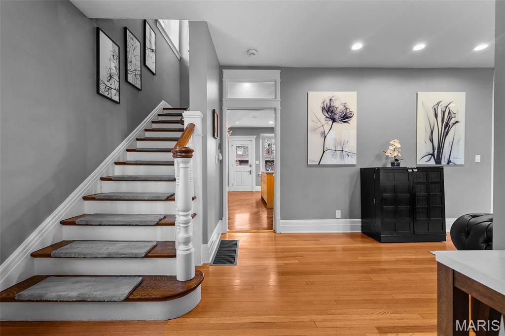 University Heights - Residential