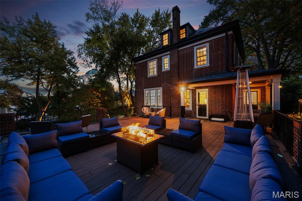 University Heights - Residential