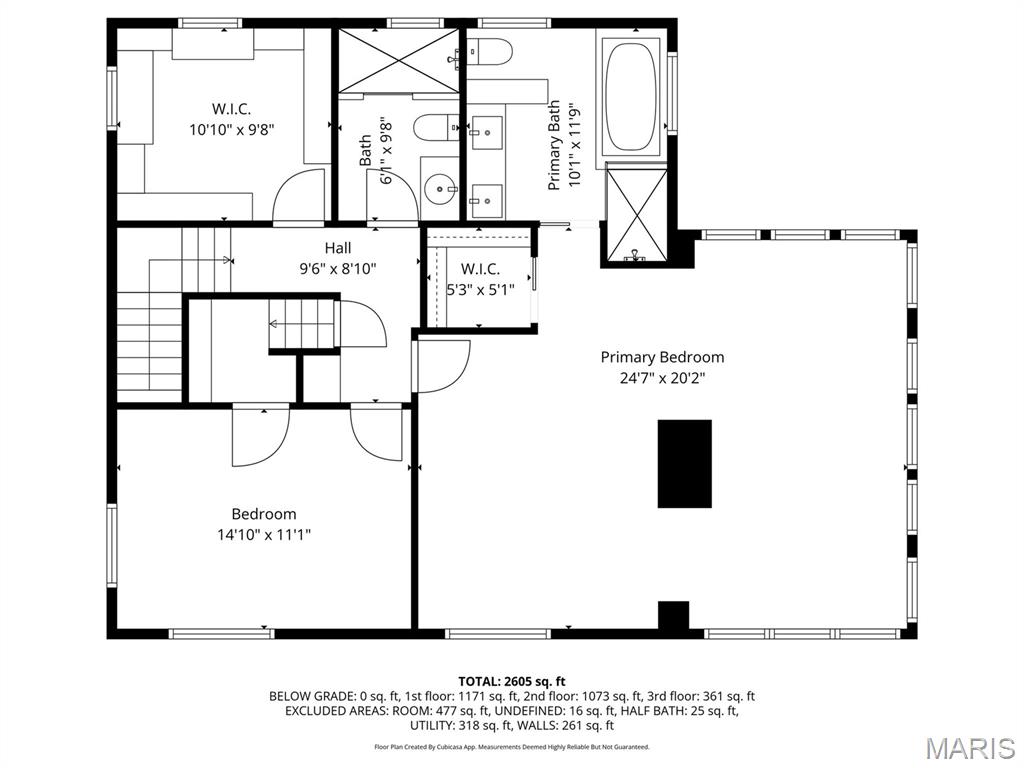 University Heights - Residential