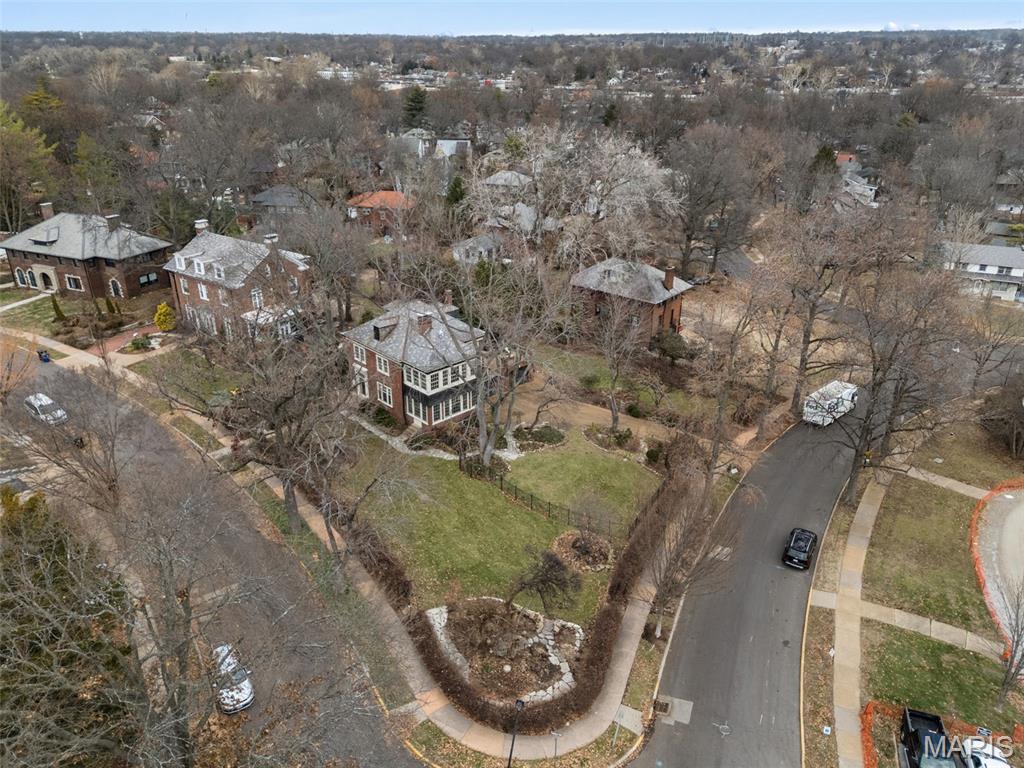 University Heights - Residential