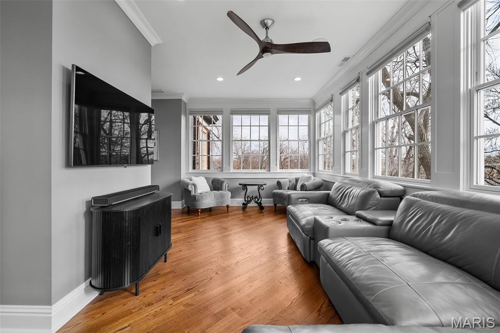 University Heights - Residential