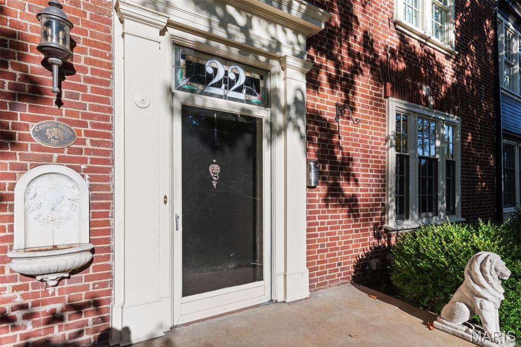 University Heights - Residential