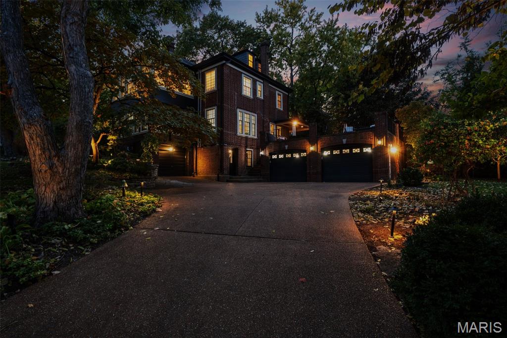 University Heights - Residential