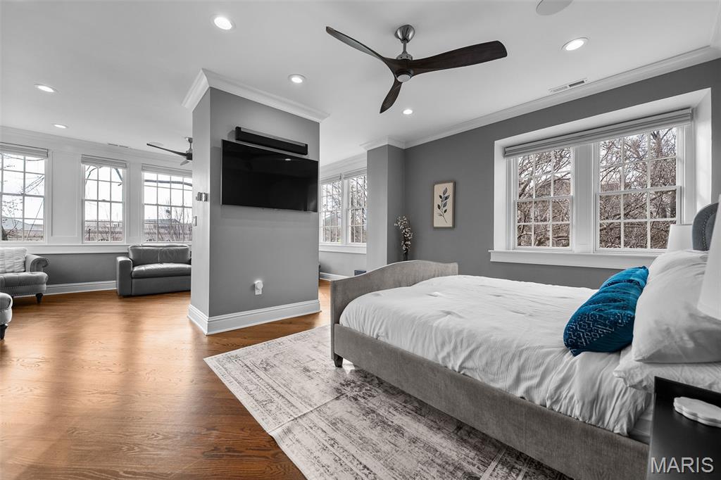 University Heights - Residential