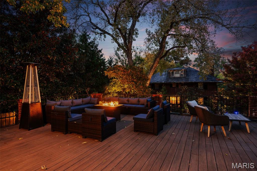 University Heights - Residential